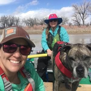 Meet your Posher, Sam